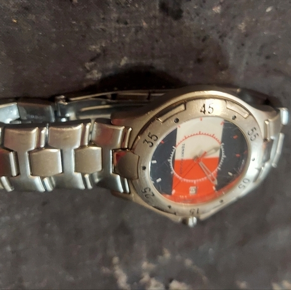 Vintage Y2K Tommy Hilfiger Mens Watch - Picture 3 of 6